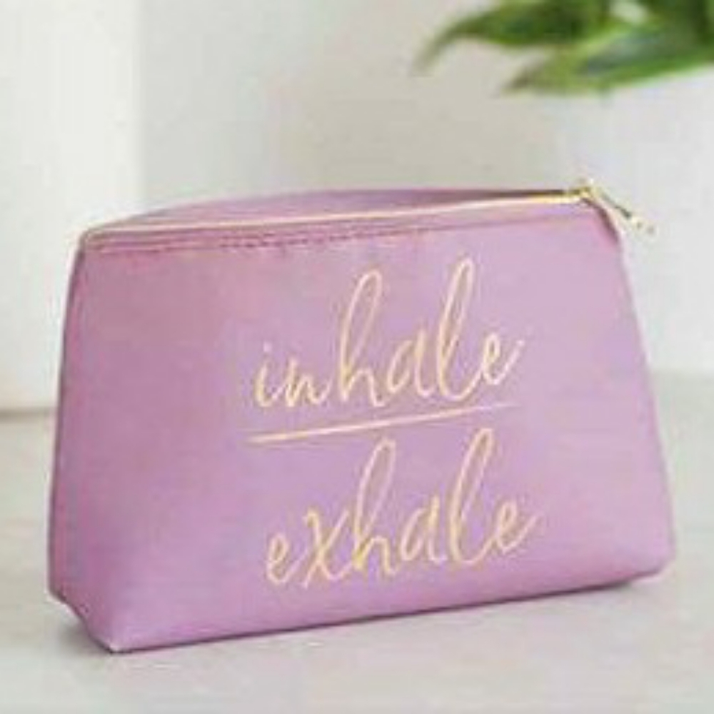 NWT Young Living Essential Oil Inhale Exhale Oils Totes
